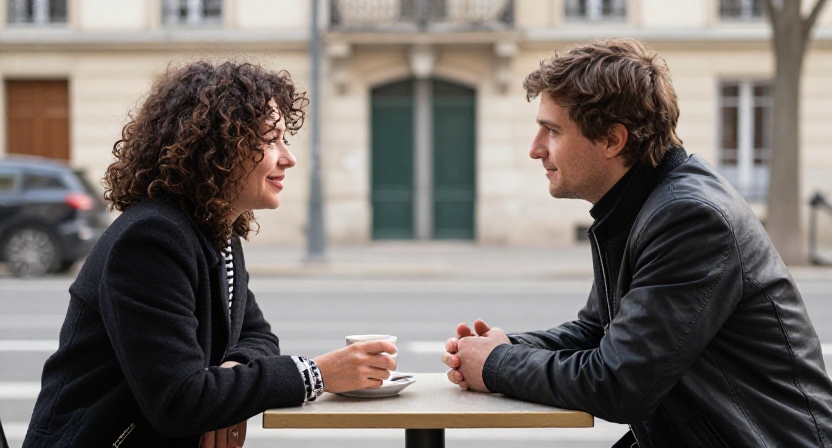 Intentions sérieuses : 7 comportements à observer pendant les 30 premiers jours